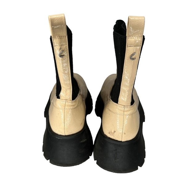 Sam Edelman Circus‎ Chunky Boots - Picture 3 of 6